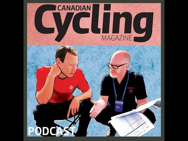 The Moneyball of Canadian cycling and road cycling world championships preview