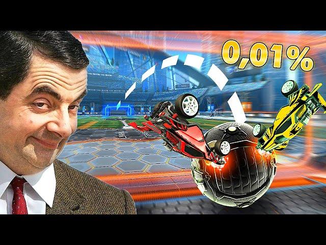 ROCKET LEAGUE MOST UNEXPECTED MOMENTS #241