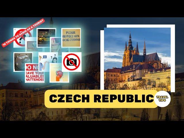 Czech Republic Travel Tips: 10 things I wish I knew before Visiting