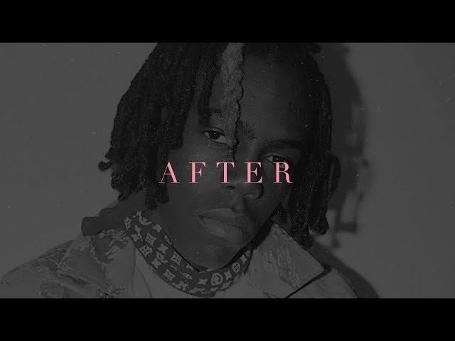 [FREE] Yung Bans x Sahbabii 2017 2018 Type Beat | Rap / Minimalistic Trap Instrumental "After"