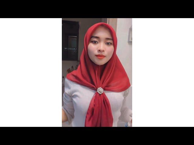 BORAK MANJE BERSAMA ANJE RECOMMENDED!! BEAUTY ASIAN HIJAB STYLE 2022 | update 39 |