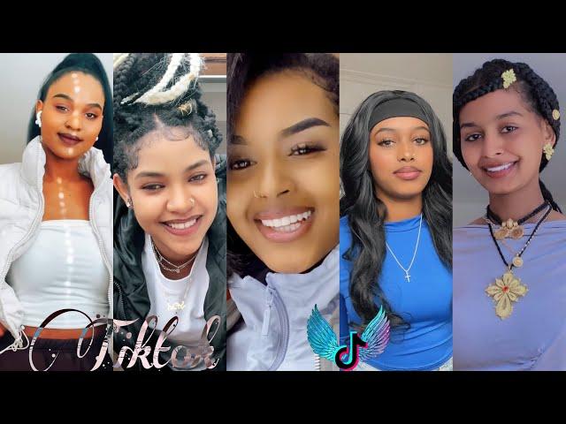 New Eritrean Habesha Tiktok funny-show compliaction 2022