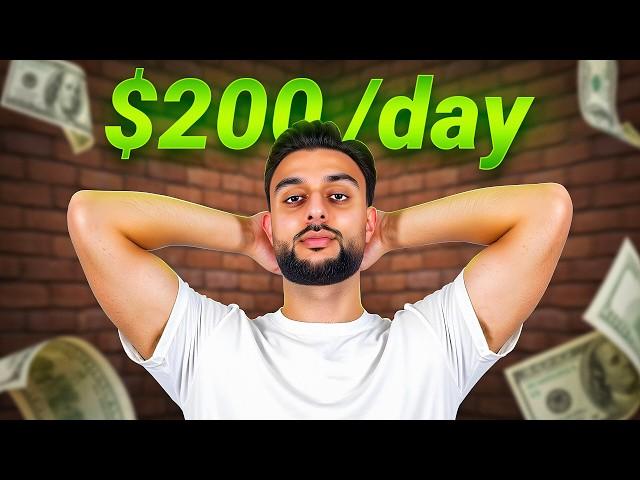 How To Make “F*ck You" Money Online for Beginners ($100+/Day)