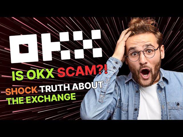 OKX Exchange is SCAM?! Honest OKX Review From Pro Trader