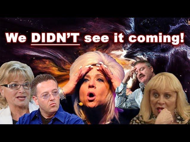 The Most Brutal Psychic Fail Compilation Pt. 1