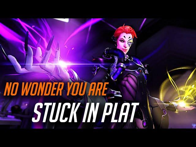 How To CARRY as MOIRA in Overwatch 2 (EDUCATIONAL)