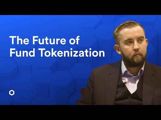 The Significance of the Smart NAV Pilot | DTCC, Chainlink, and 10 Industry Participants