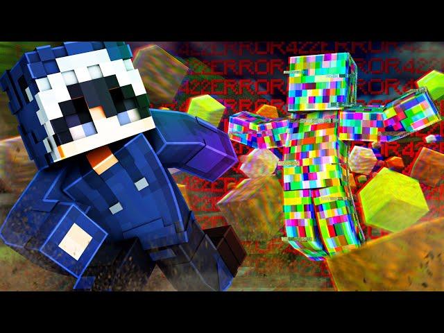 Ich teste eine VERBOTENE Minecraft VERSION... (Error 422 Snapshot)