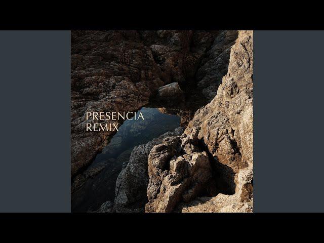 Presencia (Liam Fletcher Remix)