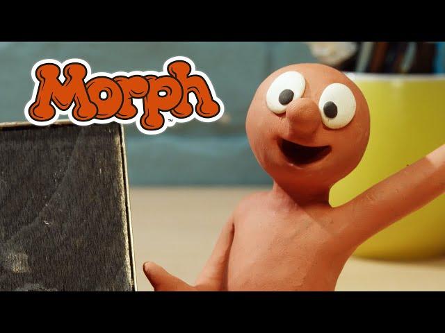 Morph - Ultimate Fun Compilation for Kids! EVERY EPISODE