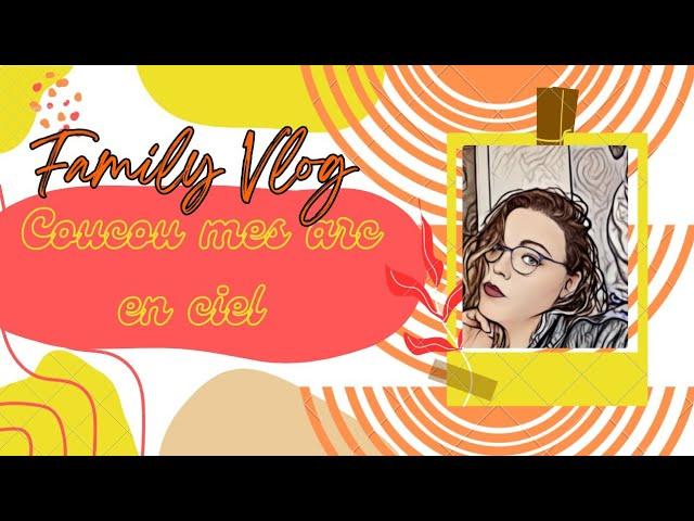 Family Vlog : on fait à manger ensemble