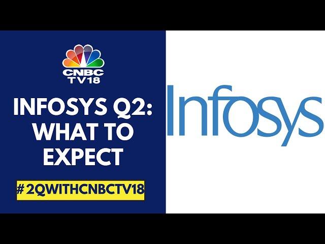 Infosys Q2FY25 Today; CNBC-TV18 Poll Sees $ Revenue Growth At 3.6%