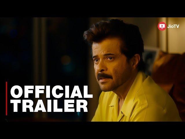 Once Upon A Trip To Dubai - Official Trailer | Anil Kapoor, Maniesh Paul | JioTV