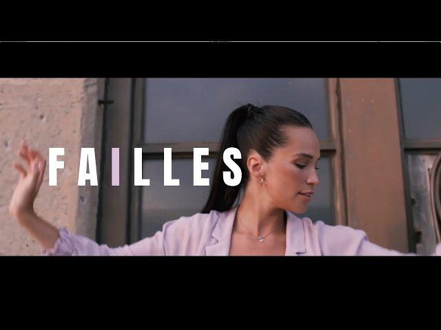 Samantha Neves - Failles (CLIP OFFICIEL)