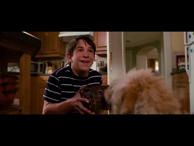 Diary Of A Wimpy Kid Dog Days - Pot Roast Scene