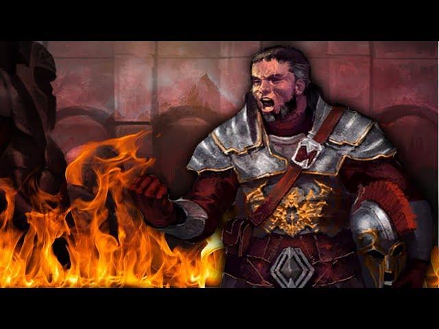 The GREATEST Imperial of ALL TIME? - Elder Scrolls Lore