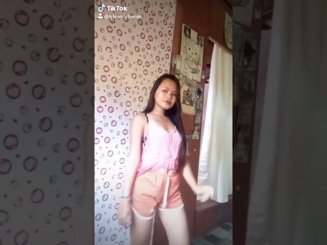 practice palang yang pag ti-tiktok ko