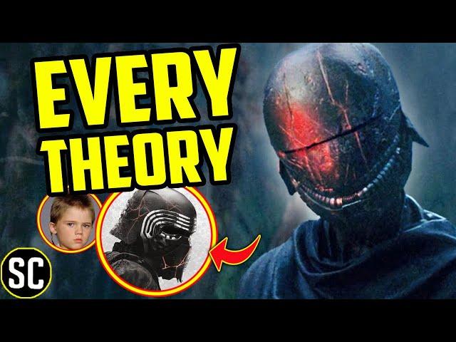 EVERY ACOLYTE THEORY So Far -  Star Wars Prequels, Palapatine & Knights of Ren!