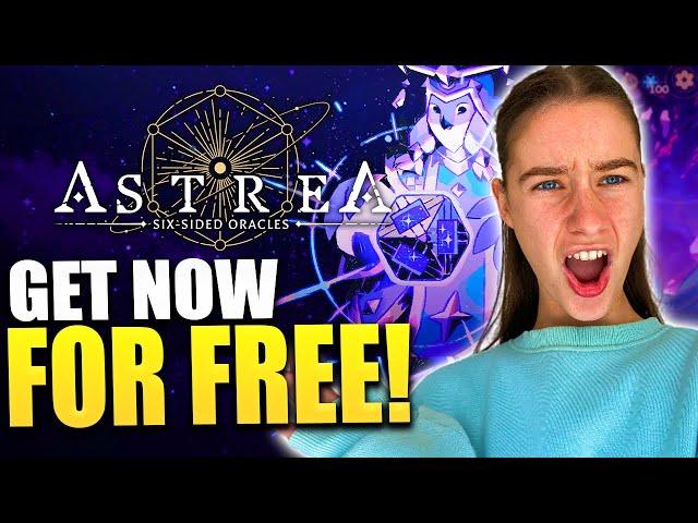 HOW to get Astrea: Six-Sided Oracles for FREE (EASY) Free Astrea Six Sided Oracles + Bundles on PC