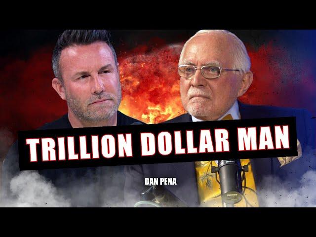 Interview with Dan Pena