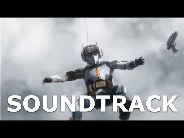 Tech's Sacrifice Soundtrack | EMOTIONAL COVER (Star Wars: The Bad Batch Season 2 Episode 16)