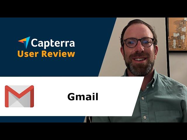 Gmail Review: great free email software