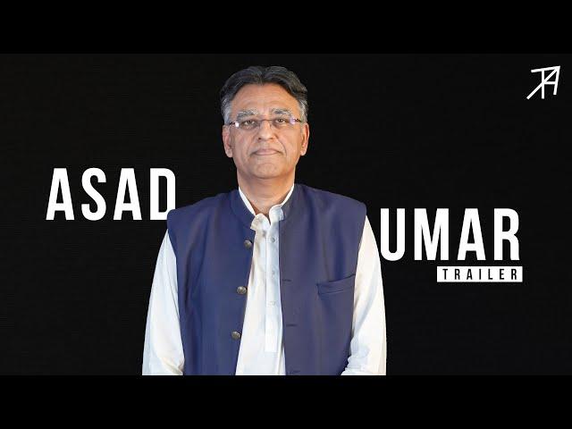A Sneak Peak into Episode 82 | Asad Umar | Talha Ahad Podcast