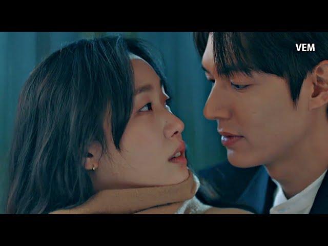 [MV] HA SUNG WOON(하성운) _ I Fall In Love (The King: Eternal Monarch 더 킹: 영원의 군주 OST Part 5)