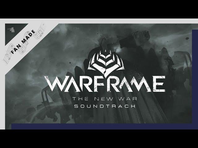 [WARFRAME - THE NEW WAR SOUNDTRACK] - Cetus Won't Fall - Tennocon 2020 Entry Version.