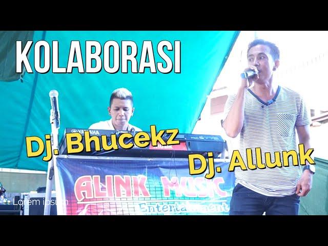 Bugis Electone MADDENGE PADANG PADANG |Allunk  ALINK MUSIK