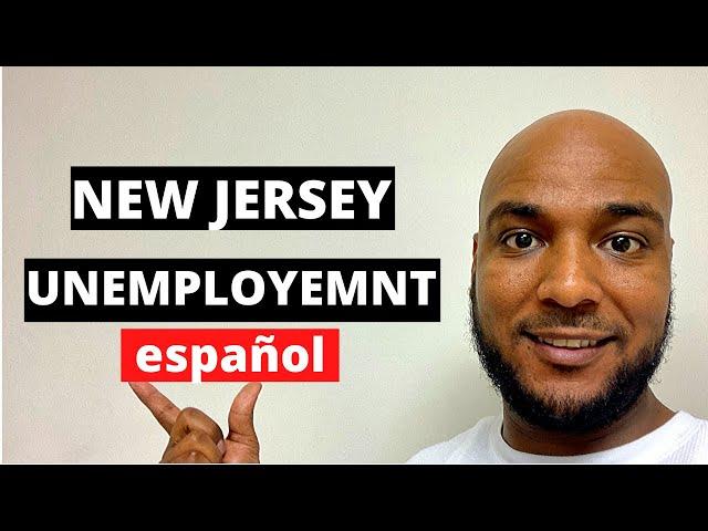 Como comunicarse con New Jersey Unemployment