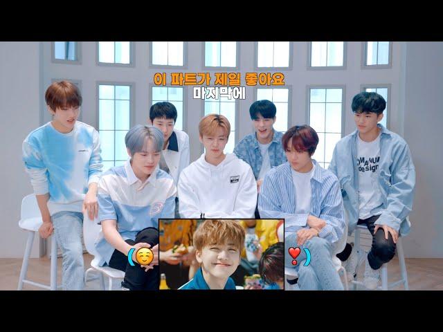 REACTION to ’Beatbox’🪥 MV | NCT DREAM Reaction