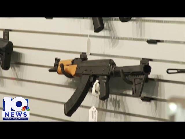 ATF ruling to impact gun owners