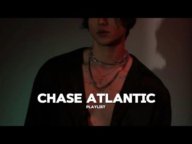 Chase Atlantic playlist