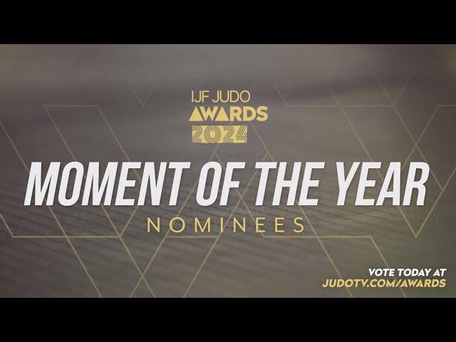 ⭐️ Moment of the Year Nominees!