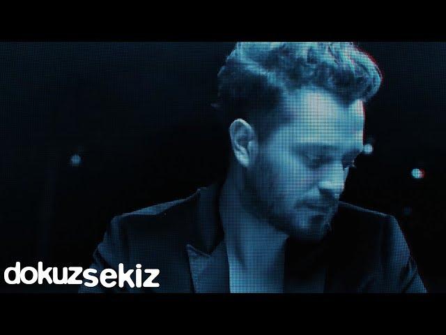 Murat Boz - Bize Kıyma (Lyric video)