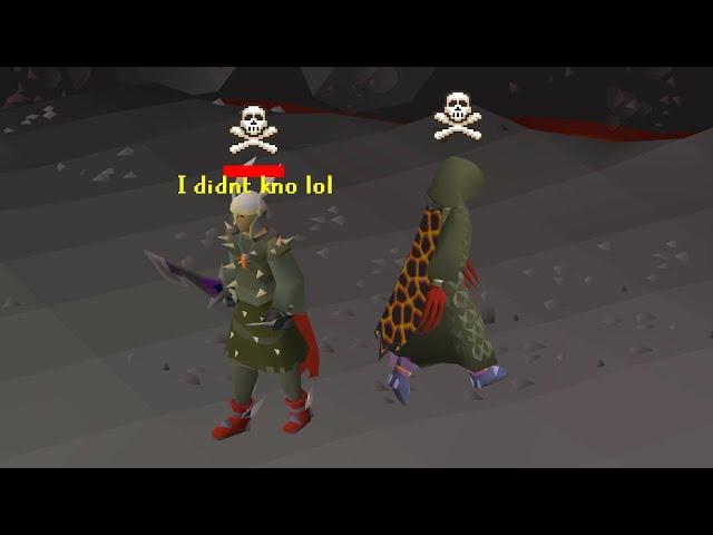 Jagex's Ban unintentionally made me so much gp