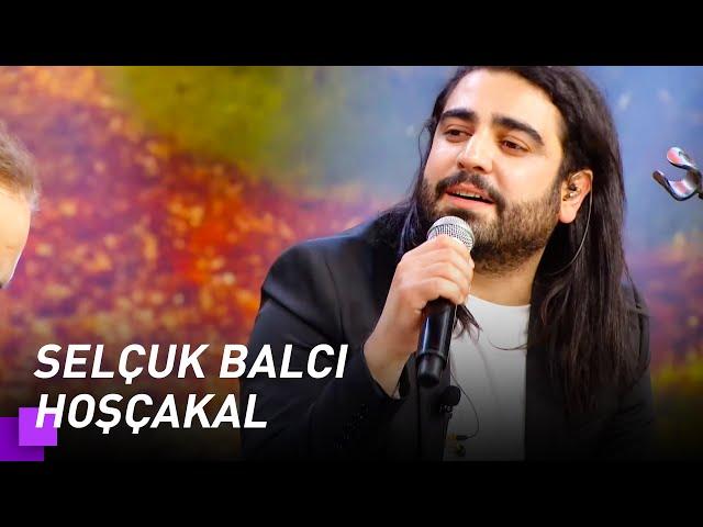 Selçuk Balcı - Hoşçakal | Kuzeyin Oğlu Volkan Konak 1. Bölüm