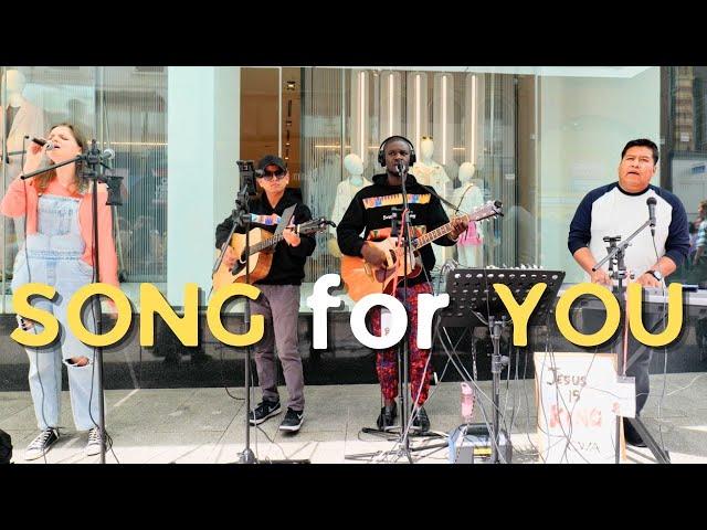 The Song For You (Original Song) | Grace Sullivan