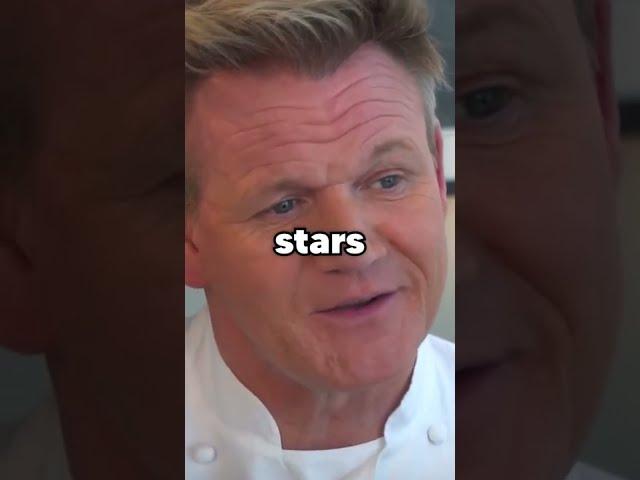 Gordon Ramsay's Best Meal