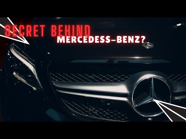 Mercedes-Benz Against World | Never Give Up | Escape Tv