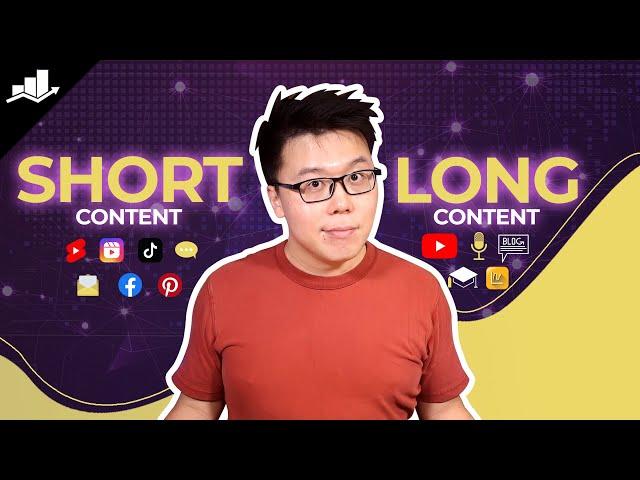 Short vs. Long Content: Which One Actually Works?