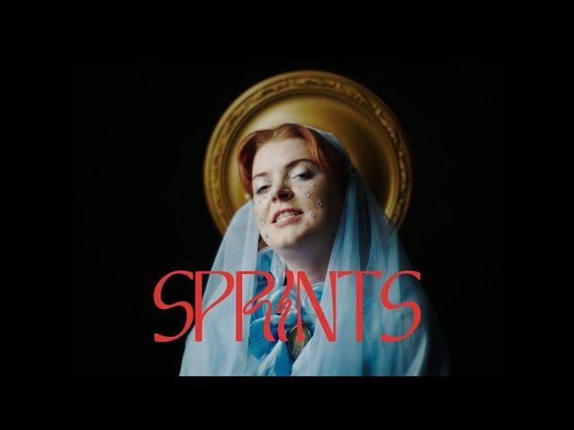 SPRINTS - Feast (Official Video)