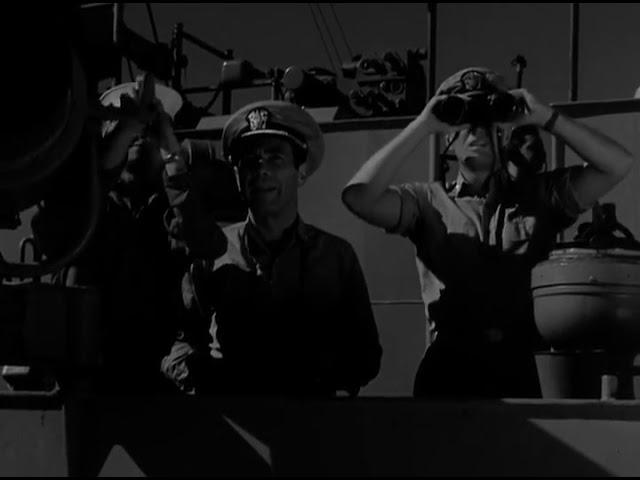 The Frogmen (1951)