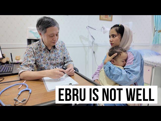 EBRU IS NOT WELL  | Bangkok, Thailand  | Mashura | Basheer Bashi | Suhana