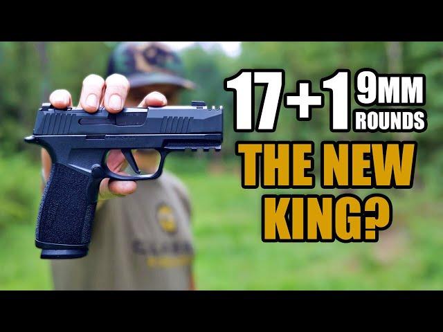 Has The Sig P365 Macro Changed The Carry World?