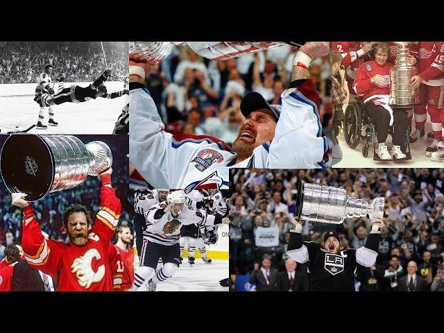 Every NHL Team's Most Memorable Moment [Part 1]