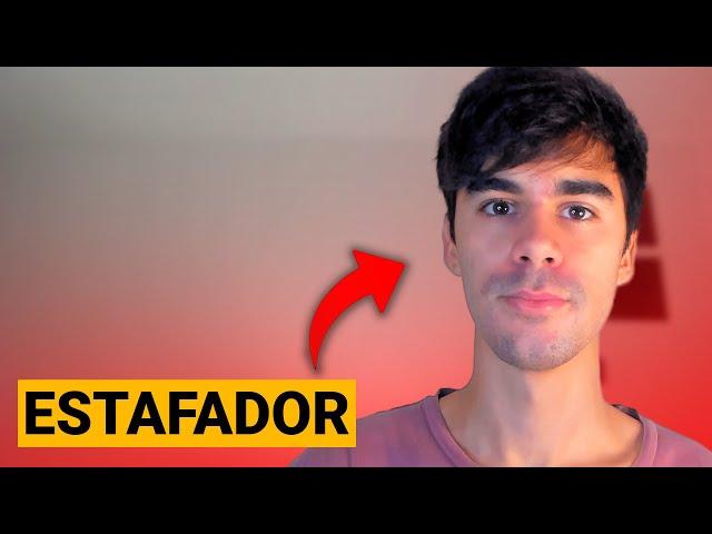 Pableke: El mayor ESTAFADOR de la historia de YouTube