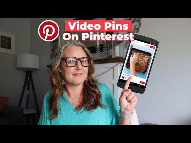 The Video Pin Strategy You Need on Pinterest