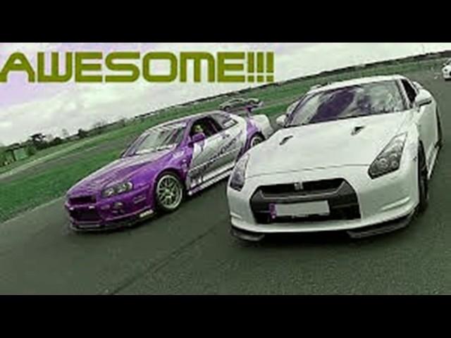 40 Der besten Nissan GTR Tuning's der Welt!!!!!!!!!!   Mega Video!!!!!!!!!!!!!